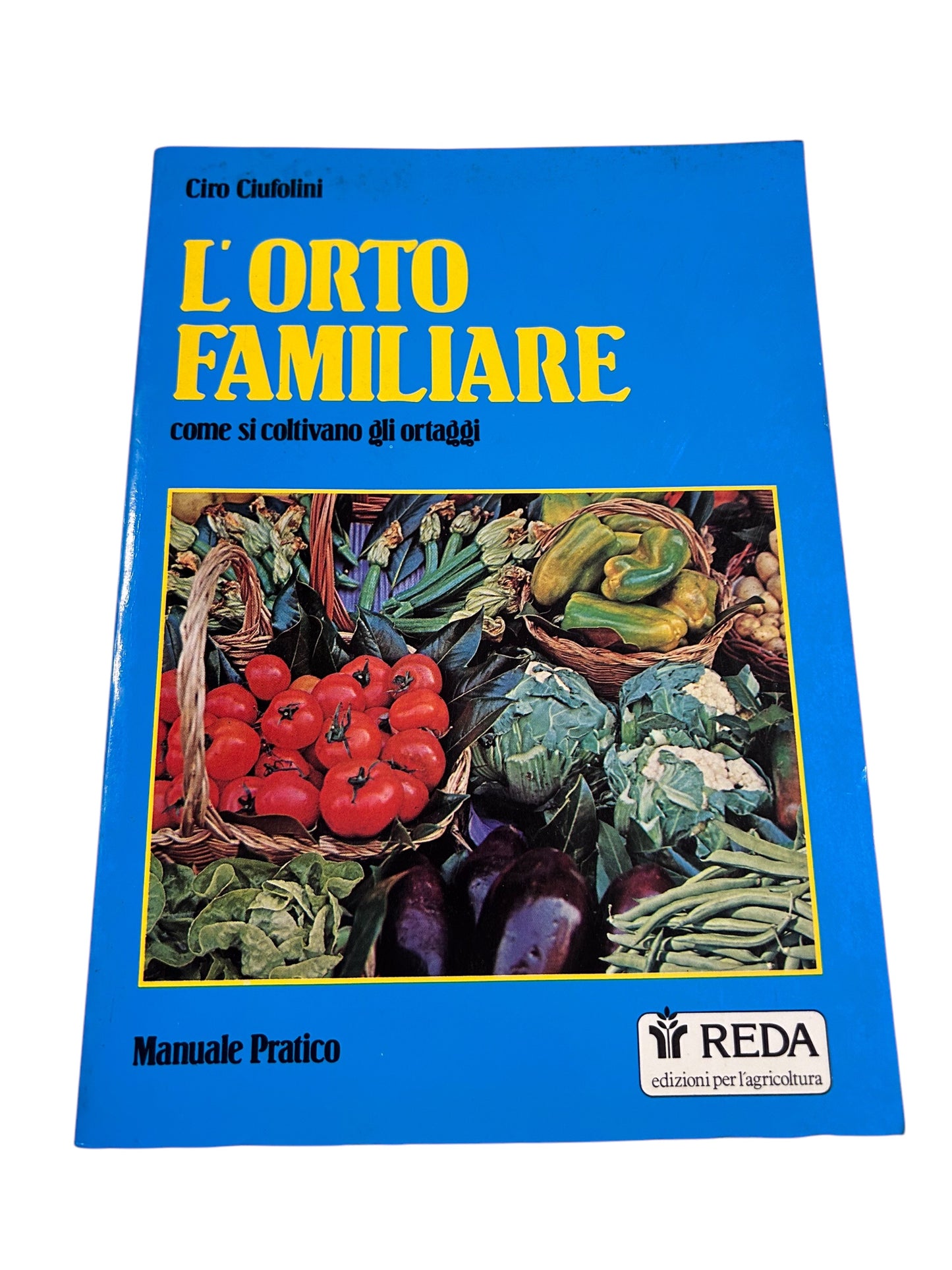 L'orto Familiare