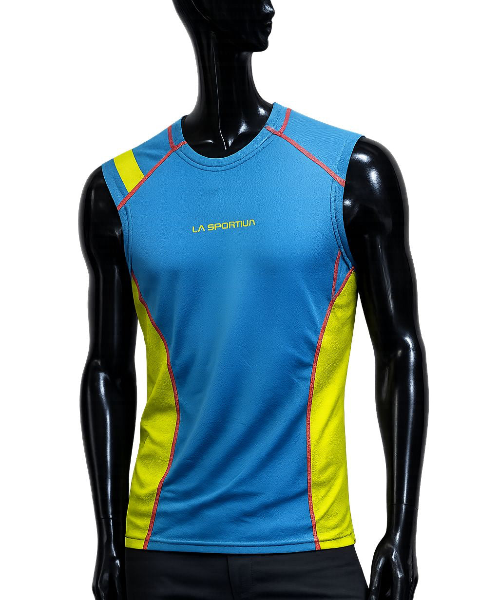 Canotta La Sportiva Uomo S