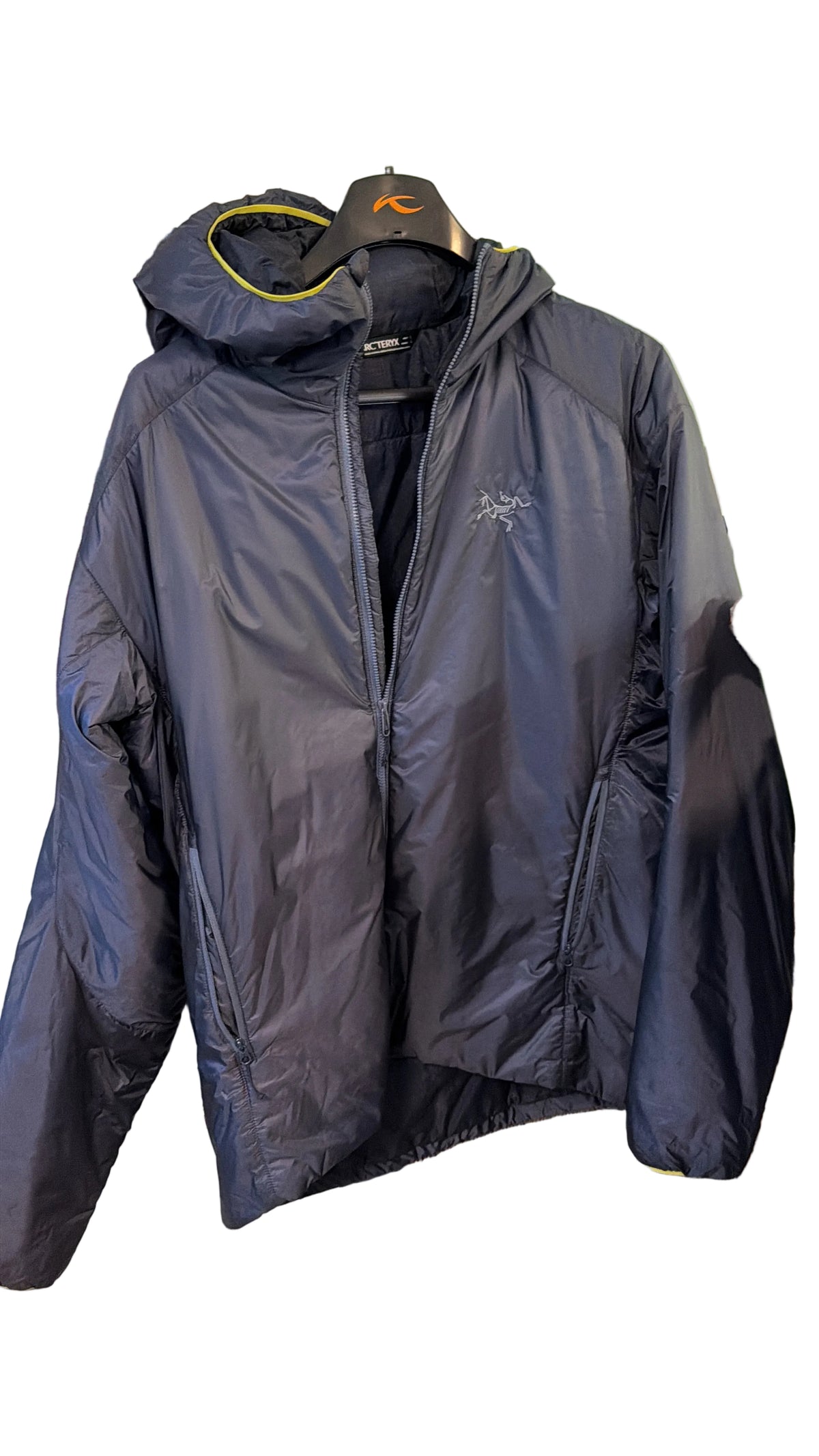 Giacca Tecnica Arcteryx L
