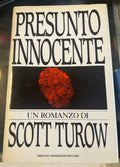 Presunto Innocente - Scott Turow