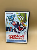 Goldrake L'invincibile Dvd