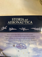 Storia Dell'aeronautica