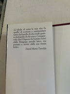 Inquietudine Dell'universo - David Maria Turoldo
