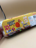 Il Gioco Delle Uova