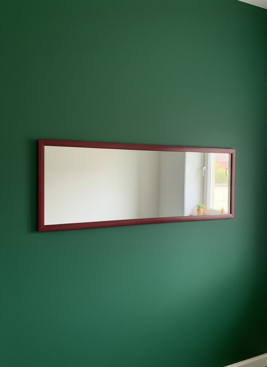 Cornice Rettangolare