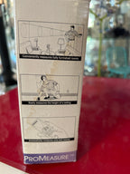 Misuratore Di Profondità