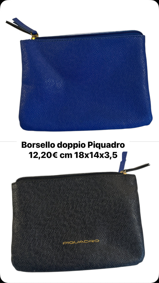 Borsello Piquadro