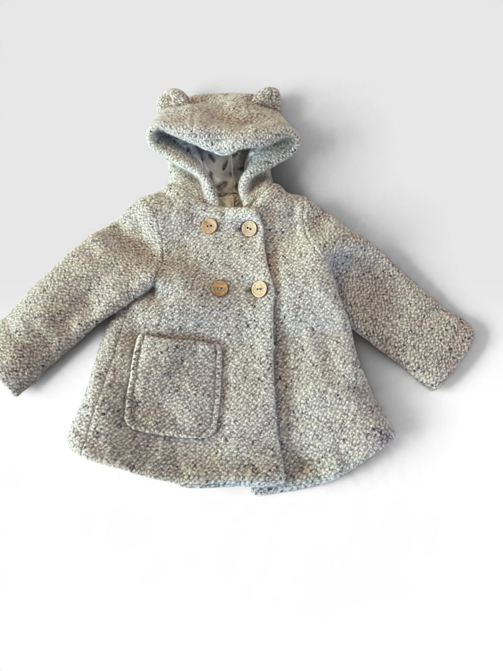 Cappottino 18-24 Mesi Zara