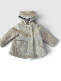 Cappottino 18-24 Mesi Zara