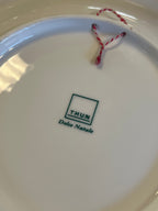 Piatto Thun Natale 2018