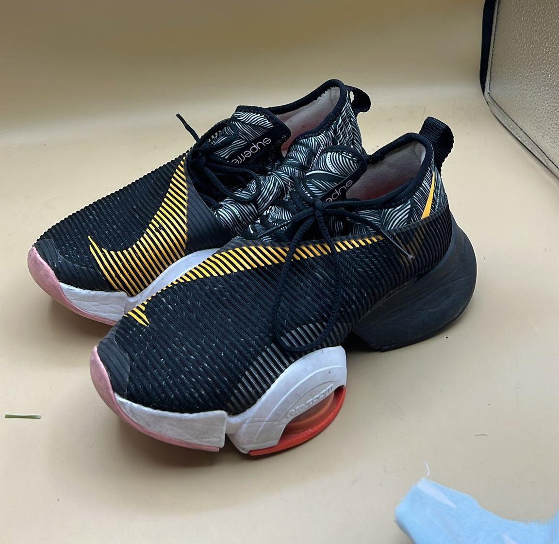 Scarpe Nike Air Zoom 36