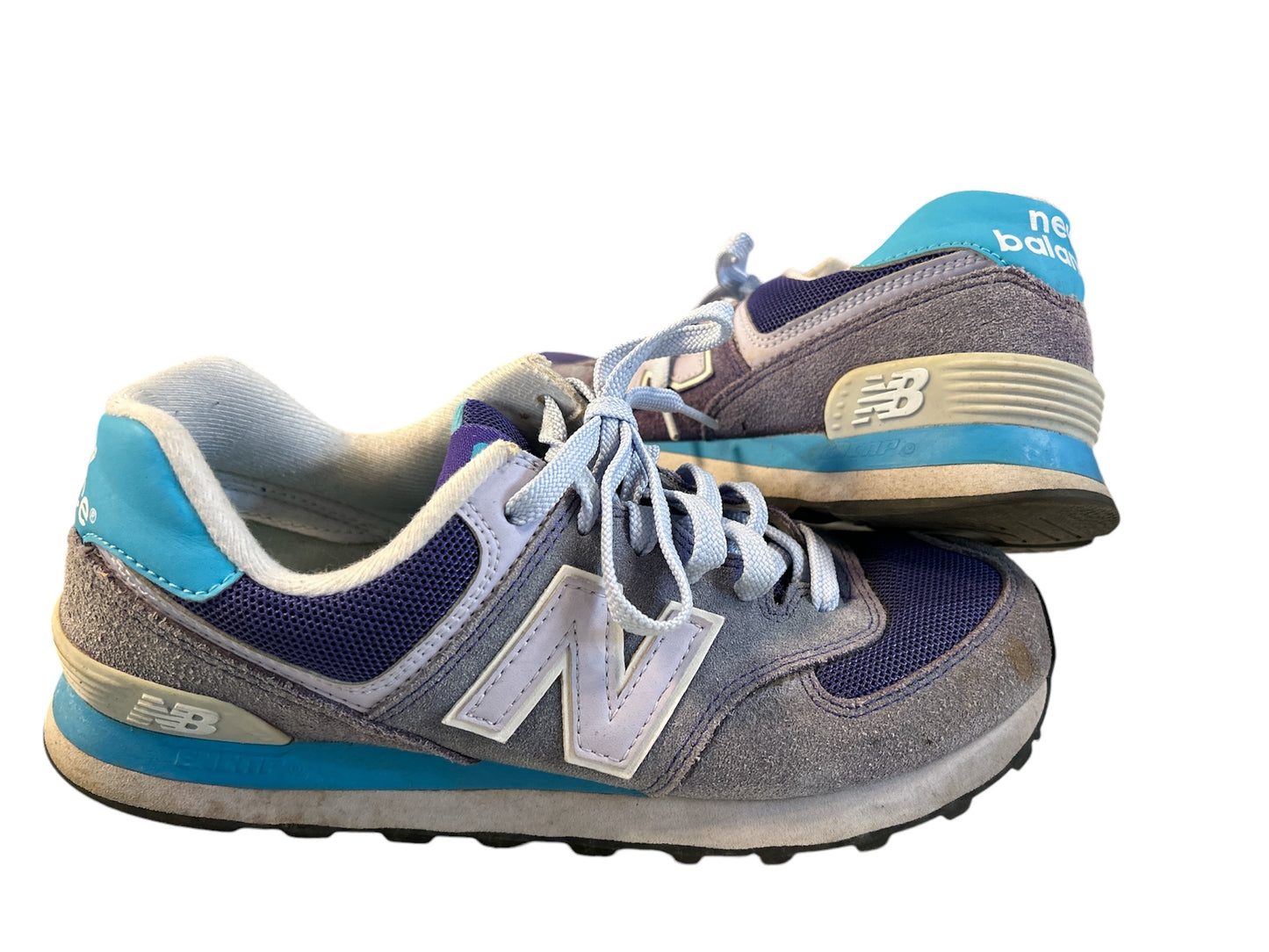 Scarpe donna sportive New Balance nr. 39