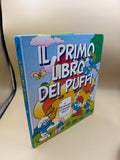 Il Primo Libro Dei Puffi - Peyo, Bianca Pitzorno