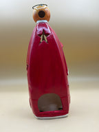 Angeli Natale Rossi