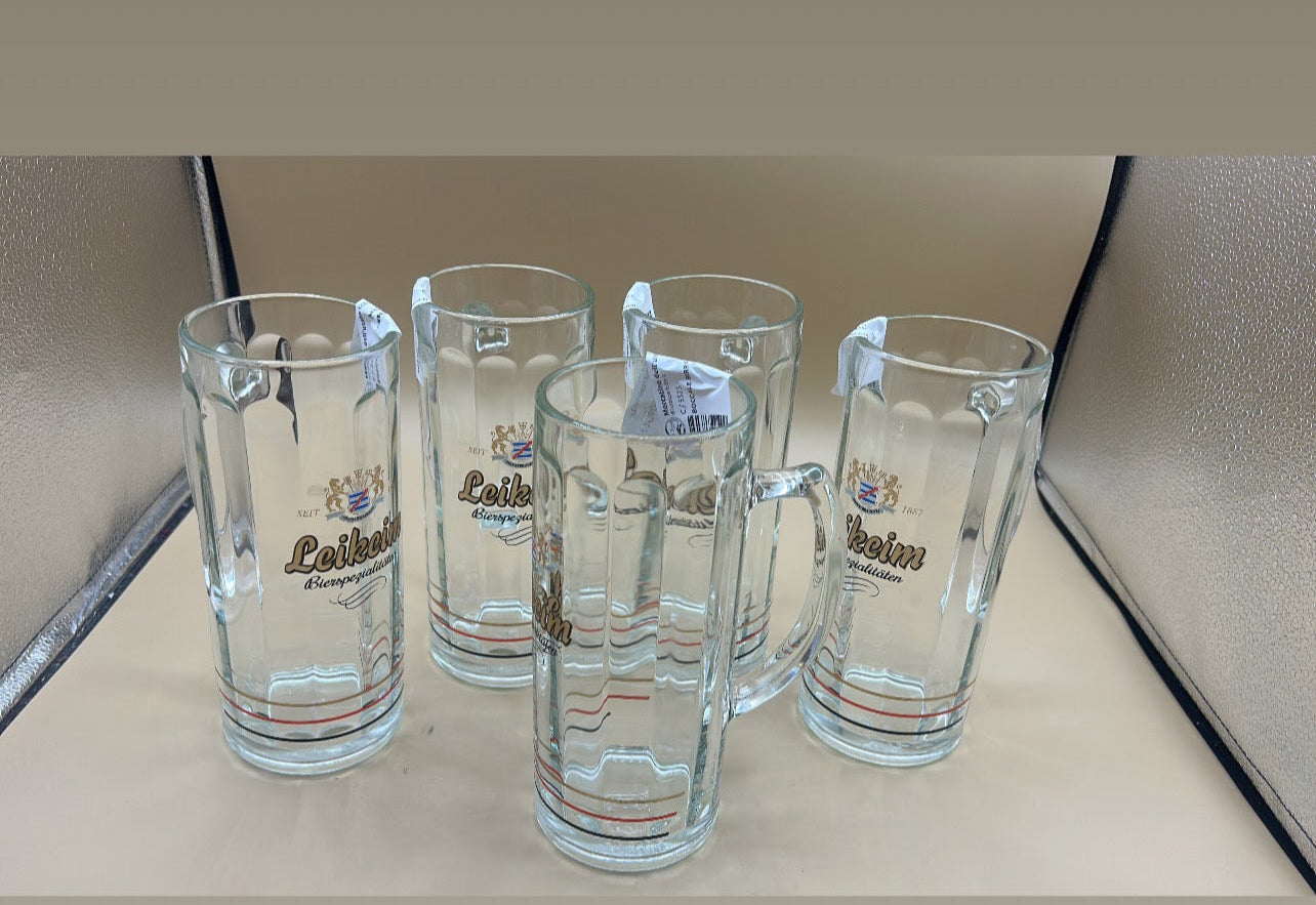 Boccale Birra Leikeim
