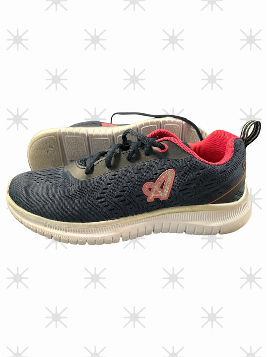 Scarpe blu fitness Australian nr. 36 suola in memory foam