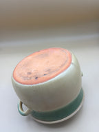 Pentola Alta Terracotta