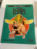 Uno Scriba Egizio - Giovanni Caselli