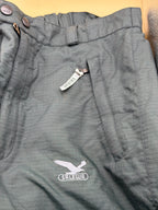 Pantaloni Da Sci Verdi Salewa M