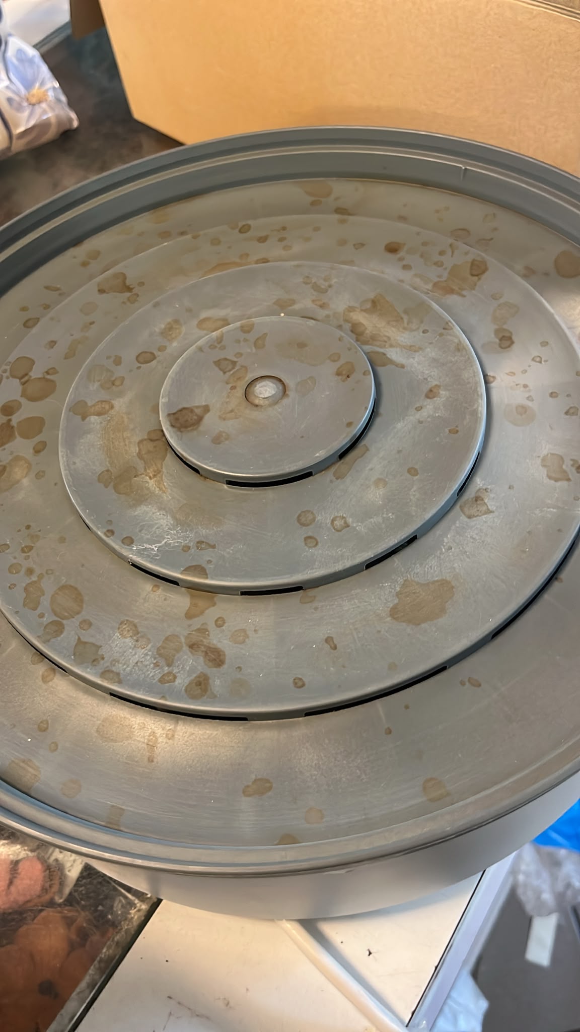 Essiccatore Alimenti Stockli