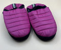 Ciabatte Imbottite Anapurna Fuxia 41