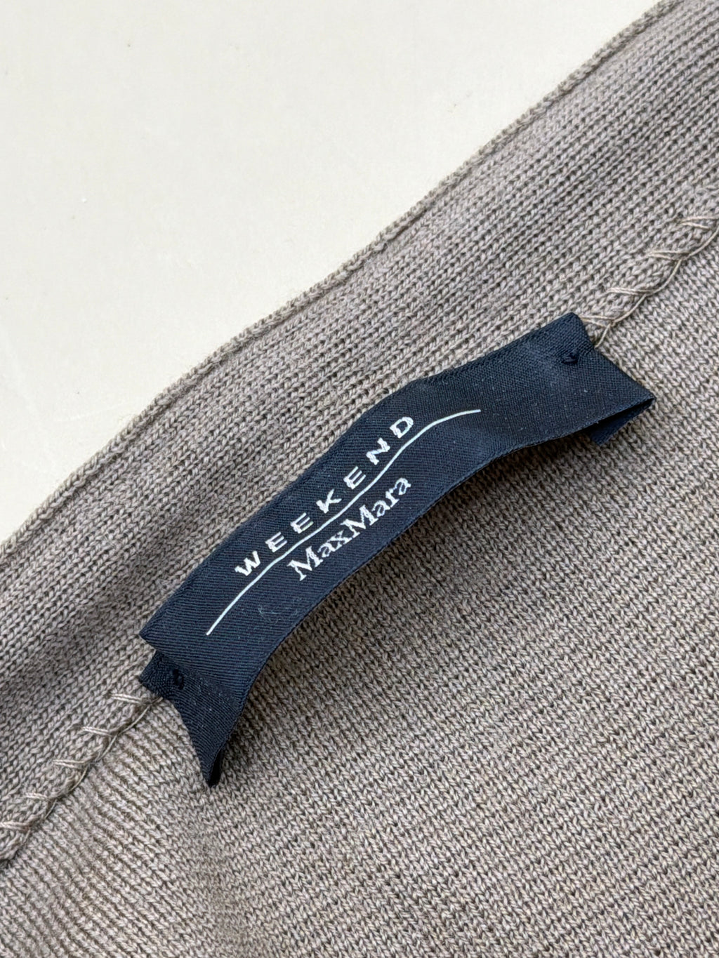 Maglia Righe Weekend Maxmara M