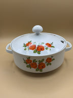 Zuppiera Winterling Rose Arancio