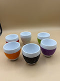 6 Tazzine Da Caffè Bodum