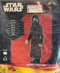 Costume Star Wars Kylo Ren 7-8 Anni