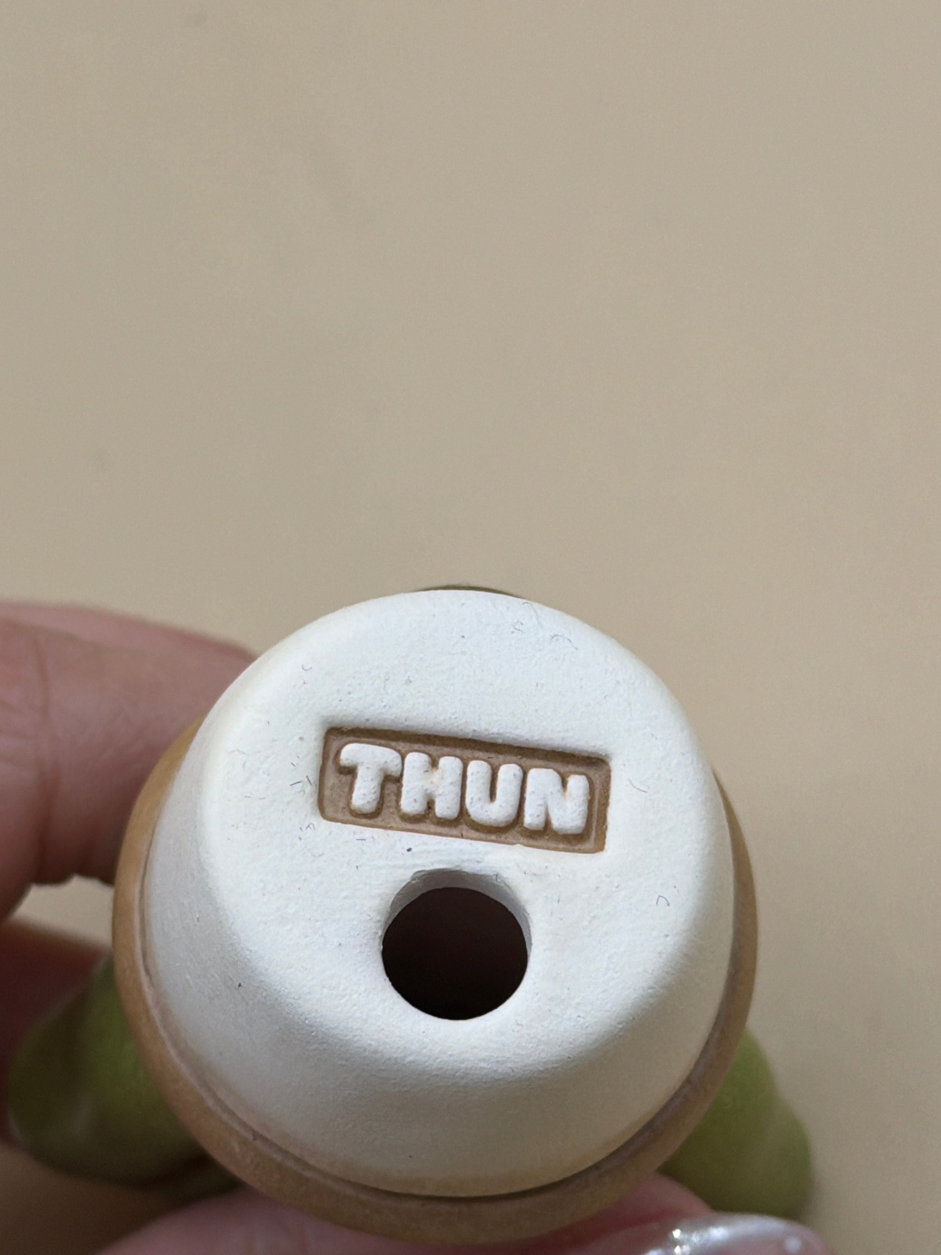 Vasetto Fiori Thun Grazie