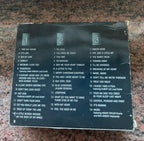 Cofanetto 3 Cd Shakin' Stevens Hits & More 5099750996225