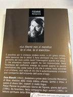 Altrimenti. Credere E Narrare Il Dio Dei Cristiani - Enzo Bianchi