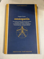 Omeopatia - Ruggero Dujany