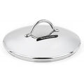 Coperchio Nuovo Barazzoni Cm 18 Acciaio Inox