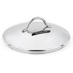 Coperchio Nuovo Barazzoni Cm 18 Acciaio Inox