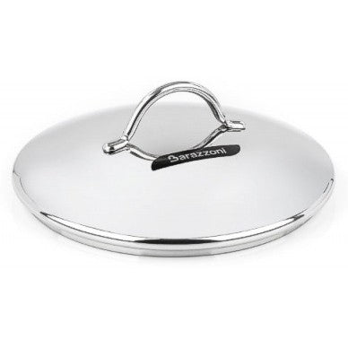 Coperchio Nuovo Barazzoni Cm 18 Acciaio Inox