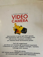 Il Grande Manuale Della Video Camera - Stuart Dollin