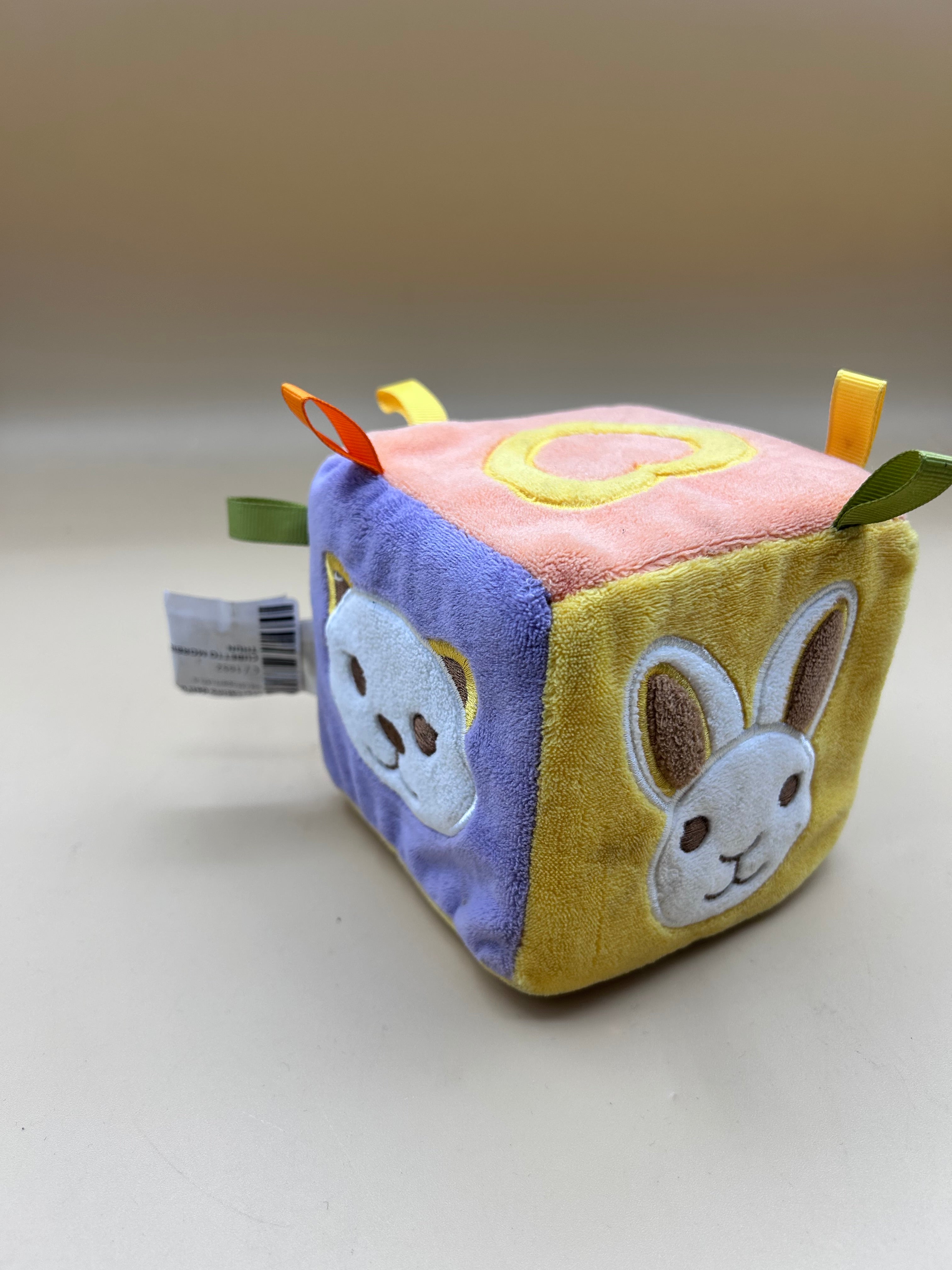 Cubetto Morbido Thun