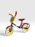 Bici Pedagogica Senza Pedali