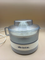 Spremiagrumi Ariete Elettrico