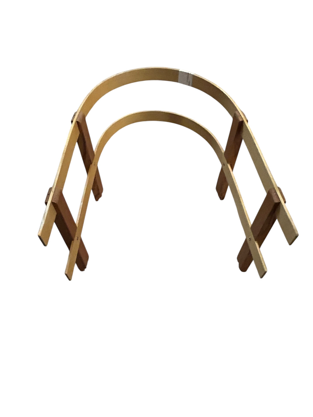 Schienale Per Slitta