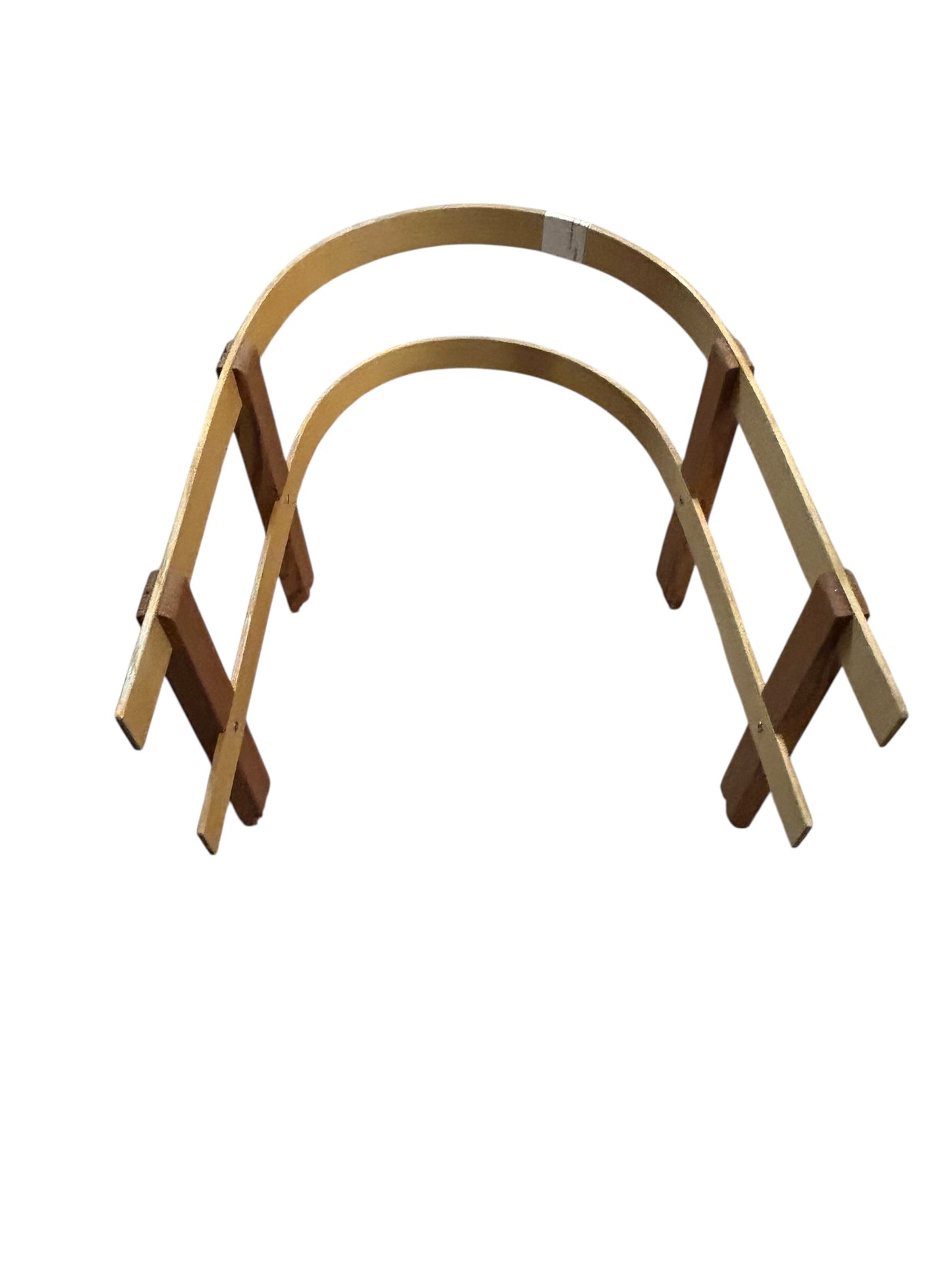 Schienale Per Slitta