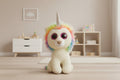 Peluche Ty Unicorno Arcobaleno 40 Centimetri