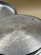 Pentola Vapor Control Fogacci Con Coperchio