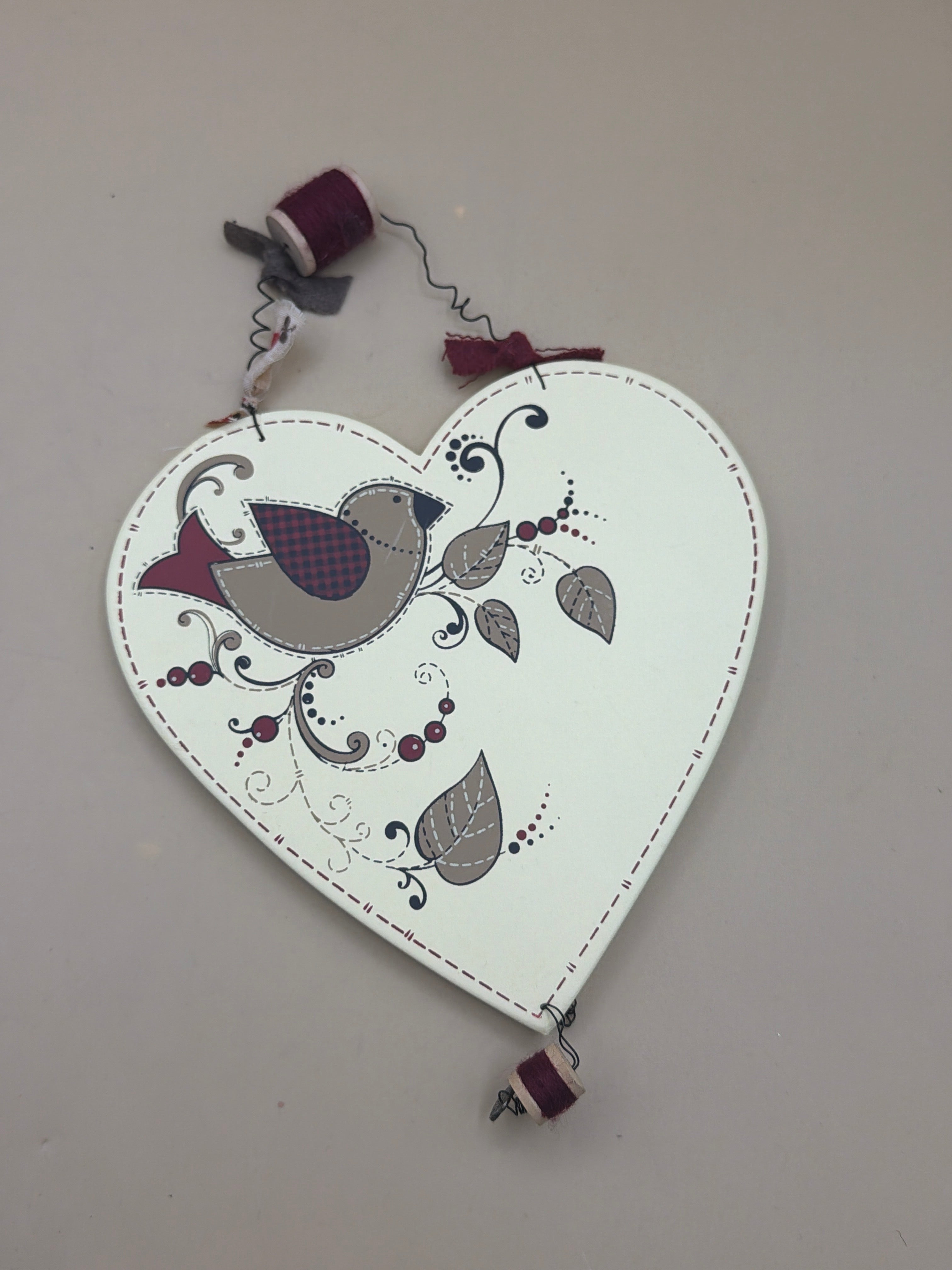 Cuore My Doll Nuovo