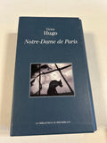 Victor Hugo. Notte-Dame de Paris