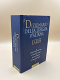 Il Dizionario Della Lingua Italiana - Tullio De Mauro