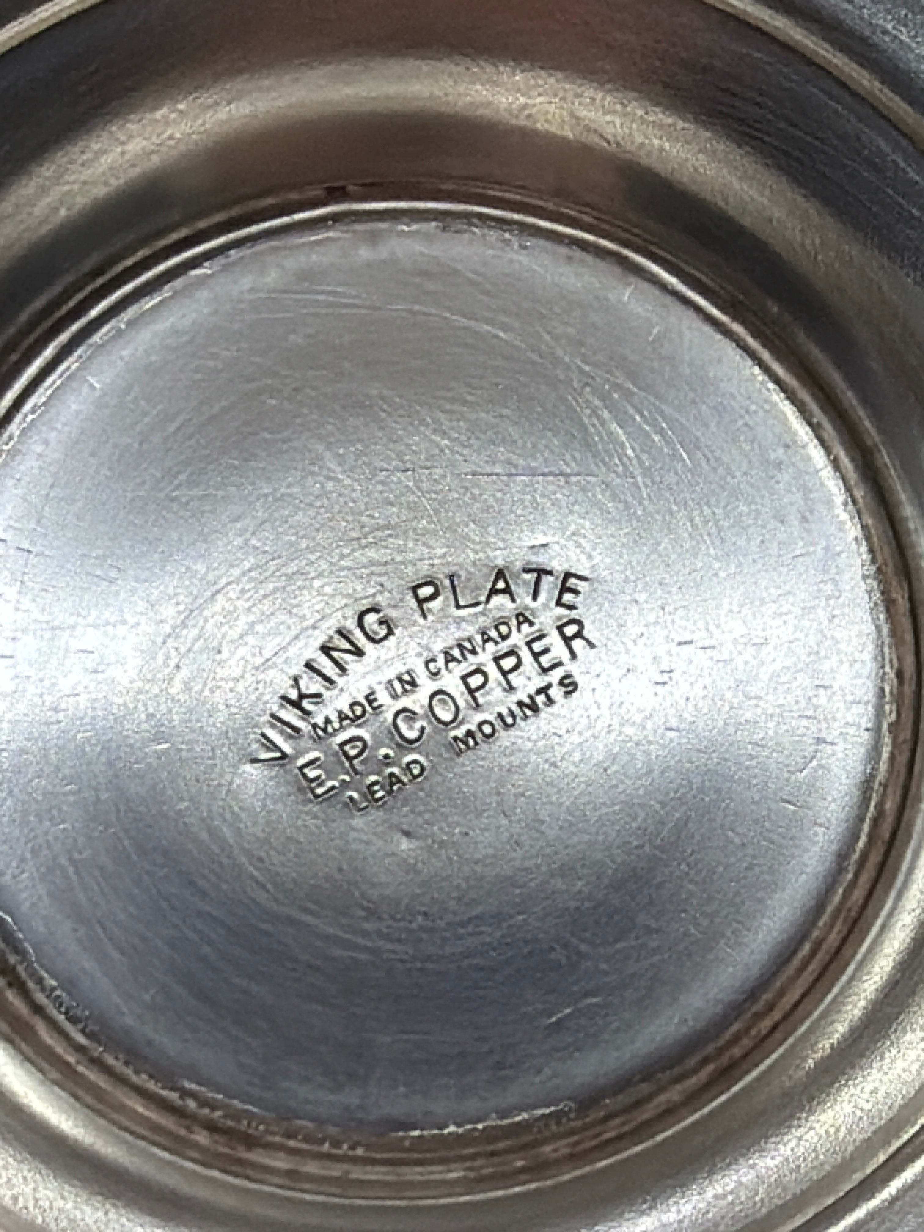 Teiera Acciaio Canada