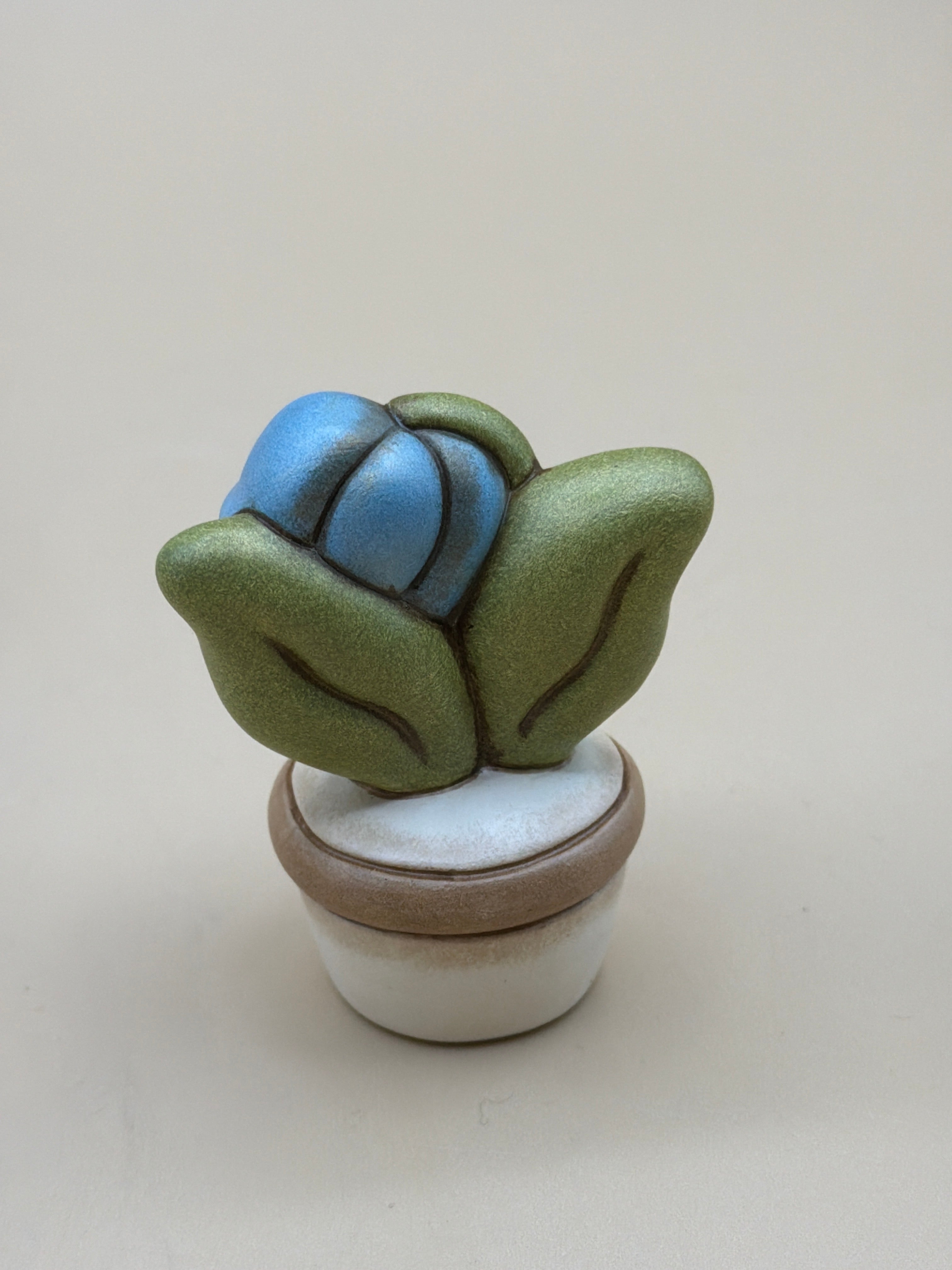 Vasetto Fiori Thun Grazie