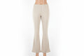 Pantaloni Beige Madilly M Donna